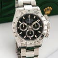 ROLEX Ref 116520