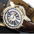 Roger Dubuis Ref DBEX0259