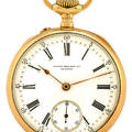 PATEK PHILIPPE