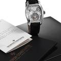 Vacheron  Constantin
