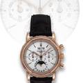 Patek Philippe Ref 3970