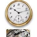 TIFFANY MINUTE REPEATER Tiffany  Co