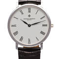 Vacheron Constantin Ref 33160