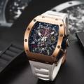 Richard Mille Ref RM011 AJ RG