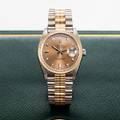 ROLEX Ref 18239