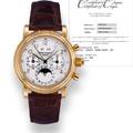Patek Philippe Ref 5004