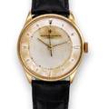 Vacheron  Constantin
