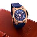 Wyler  Code R  Pink Gold Titanium Carbon Fiber limited edition Wyler