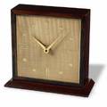 Lon Hatot Art Deco mantel clock Lon Hatot