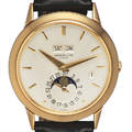 Patek Philippe Ref 3450
