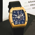 Richard Mille RM005 Pink Gold Richard Mille
