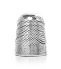 A George III Silver Thimble