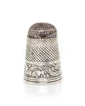 A Silver Thimble