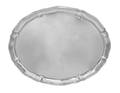 A German Silver Salver