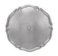 A Continental Silver Salver
