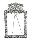 A German Silver Frame