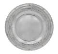 An American Silver Tray