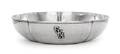 An American Silver Bowl