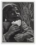 Elizabeth Catlett