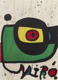 Joan Miro