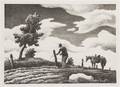 Thomas Hart Benton