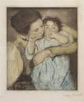 Mary Cassatt