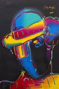 Peter Max