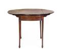 A George III Pembroke Table
