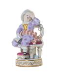A Meissen Porcelain Figure