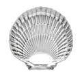 An American Silver Dish