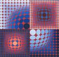 Victor Vasarely