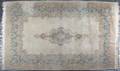 A Kirman Wool Rug
