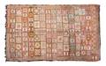 A Moroccan Hooked Rug
