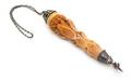 An Austrian SilverMounted Coral Torah Pointer
