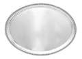 A George III Silver Salver