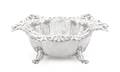 An American Silver Centerpiece Bowl