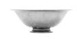 A Danish Silver Small Bowl No 575D