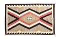 A Navajo Crystal Rug