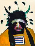 Fritz Scholder
