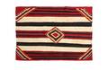 A Red Mesa Area Rug