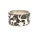 A Silver Ring Ben Nighthorse Campbell