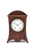 A Seth Thomas Mantel Clock