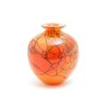 An American Contemporary Art Glass Vase