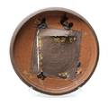 A Contemporary Pottery Charger