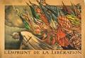 WWI POSTERS FRENCH FAIVRE JULES ABEL