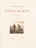 MILLET JEANFRANCOIS