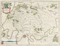 MAP BLAEU WILLIAM