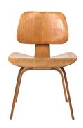 A Charles and Ray Eames Bentwood