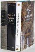 A Group of Books Pertaining to Art