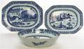Three Chinese Export Serving Articles